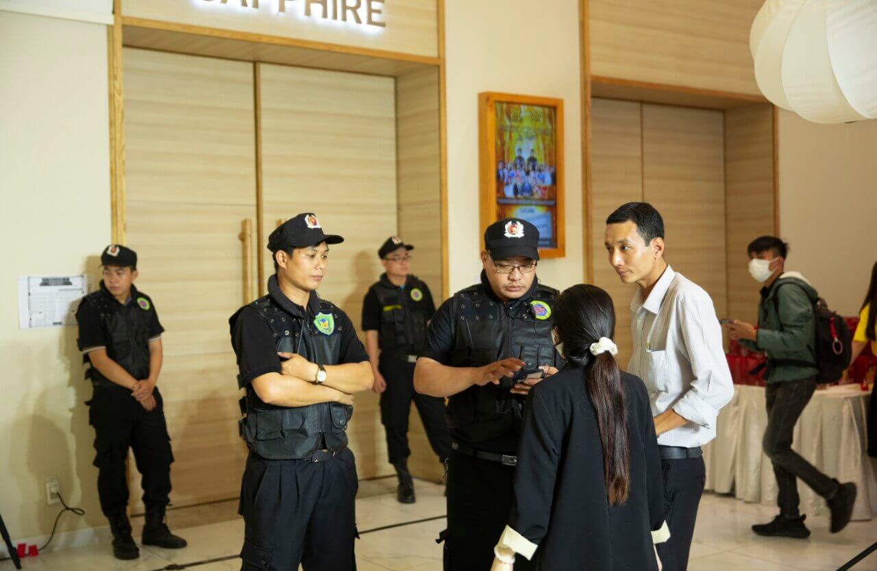 Bảo vệ Kubet chuyên nghiệp, bài bản Công ty dịch vụ bảo vệ tại huyện Vị Thủy 3