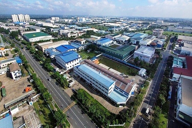 7 công ty dịch vụ bảo vệ tại KCN Bàu Bàng AN TOÀN tuyệt đối 2 Công ty dịch vụ bảo vệ tại KCN Bàu Bàng 2