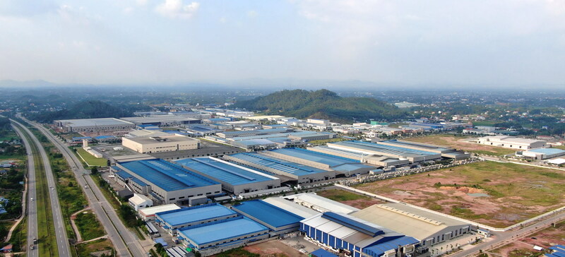 Top 6 công ty dịch vụ bảo vệ tại KCN Bình Đường chất lượng hàng đầu 1 Công ty dịch vụ bảo vệ tại KCN Bình Đường 03