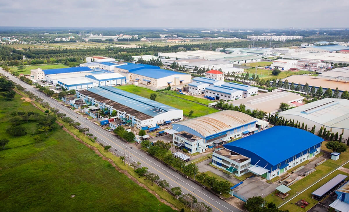 KCN Đất Cuốc (KSB) – Bình Dương thu hút sự tham gia của nhiều doanh nghiệp, công ty Công ty dịch vụ bảo vệ tại KCN Đất Cuốc (KSB) 2