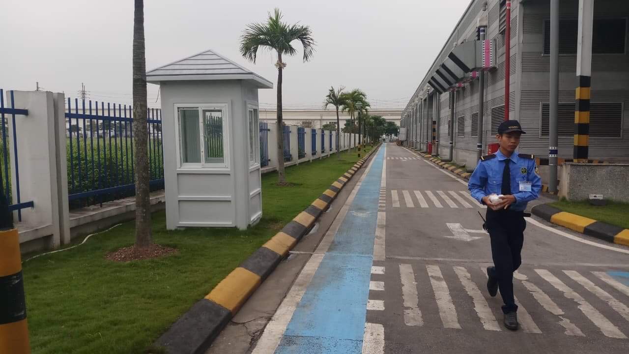 Công ty dịch vụ bảo vệ tại KCN Đất Đỏ chất lượng đảm bảo 2024 3 công ty dịch vụ bảo vệ tại KCN Đất Đỏ 3