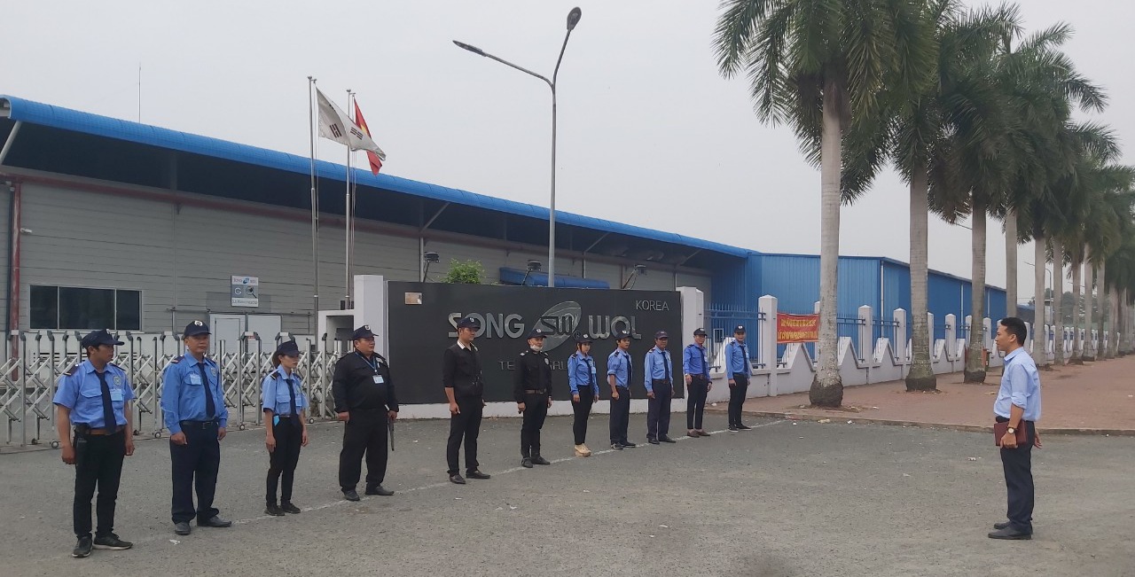 Công ty dịch vụ bảo vệ tại KCN Đất Đỏ chất lượng đảm bảo 2024 4 công ty dịch vụ bảo vệ tại KCN Đất Đỏ 4
