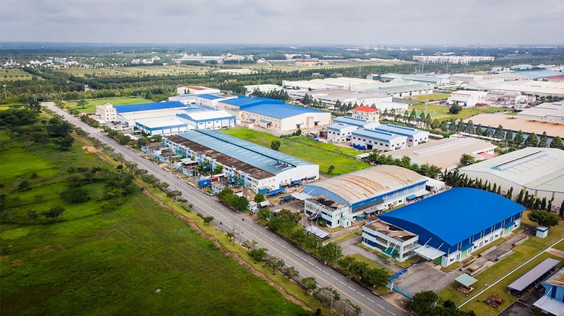 Top 10 công ty dịch vụ bảo vệ tại KCN Đông Nam chất lượng, đáng tin cậy 2 Công ty dịch vụ bảo vệ tại KCN Đông Nam 03