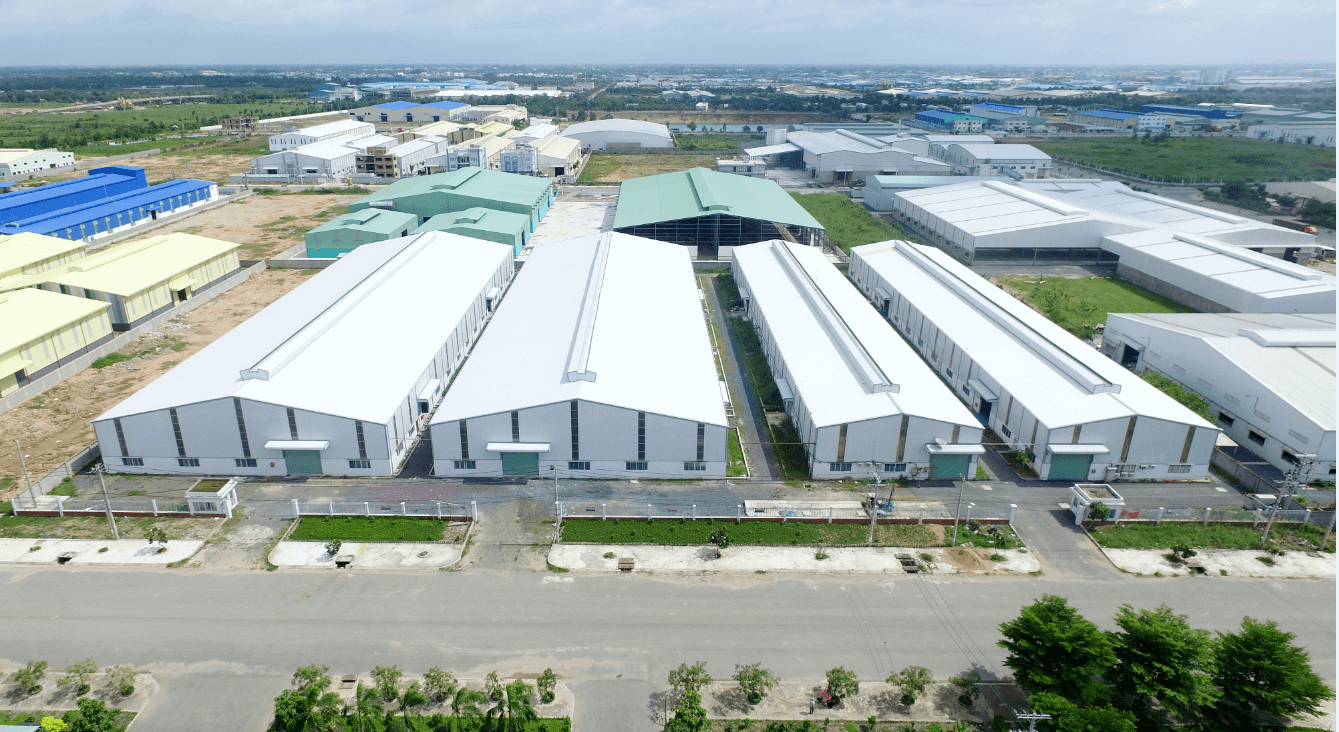 Cập nhật 6 công ty dịch vụ bảo vệ tại KCN Hải Sơn uy tín, an toàn 2 Công ty dịch vụ bảo vệ tại KCN Hải Sơn 2