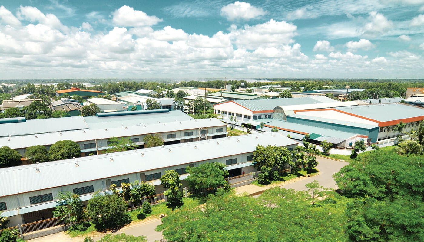 Khu công nghiệp Lê Minh Xuân là địa chỉ tin cậy của nhiều doanh nghiệp Công ty dịch vụ bảo vệ tại KCN Lê Minh Xuân 2