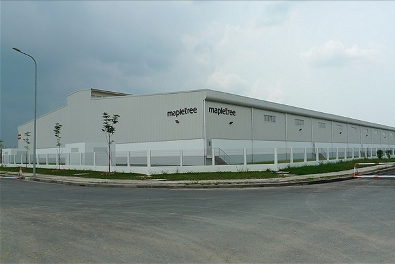 Tổng hợp 10 công ty dịch vụ bảo vệ tại KCN Mapletree Bình Dương Uy tín, 24/7 2 công ty dịch vụ bảo vệ tại KCN Mapletree Bình Dương 2