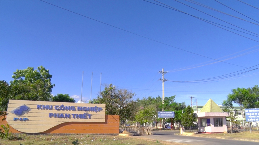 Công ty dịch vụ bảo vệ tại KCN Phan Thiết Uy tín, chuyên nghiệp 24/7 1 Công ty dịch vụ bảo vệ tại KCN Phan Thiết 1
