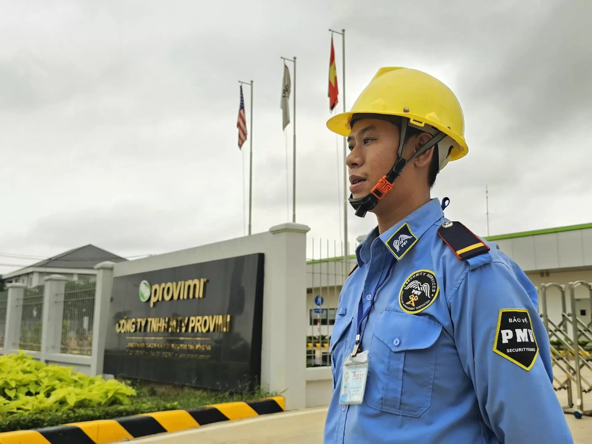 Công ty dịch vụ bảo vệ tại KCN Phan Thiết Uy tín, chuyên nghiệp 24/7 2 Công ty dịch vụ bảo vệ tại KCN Phan Thiết 2