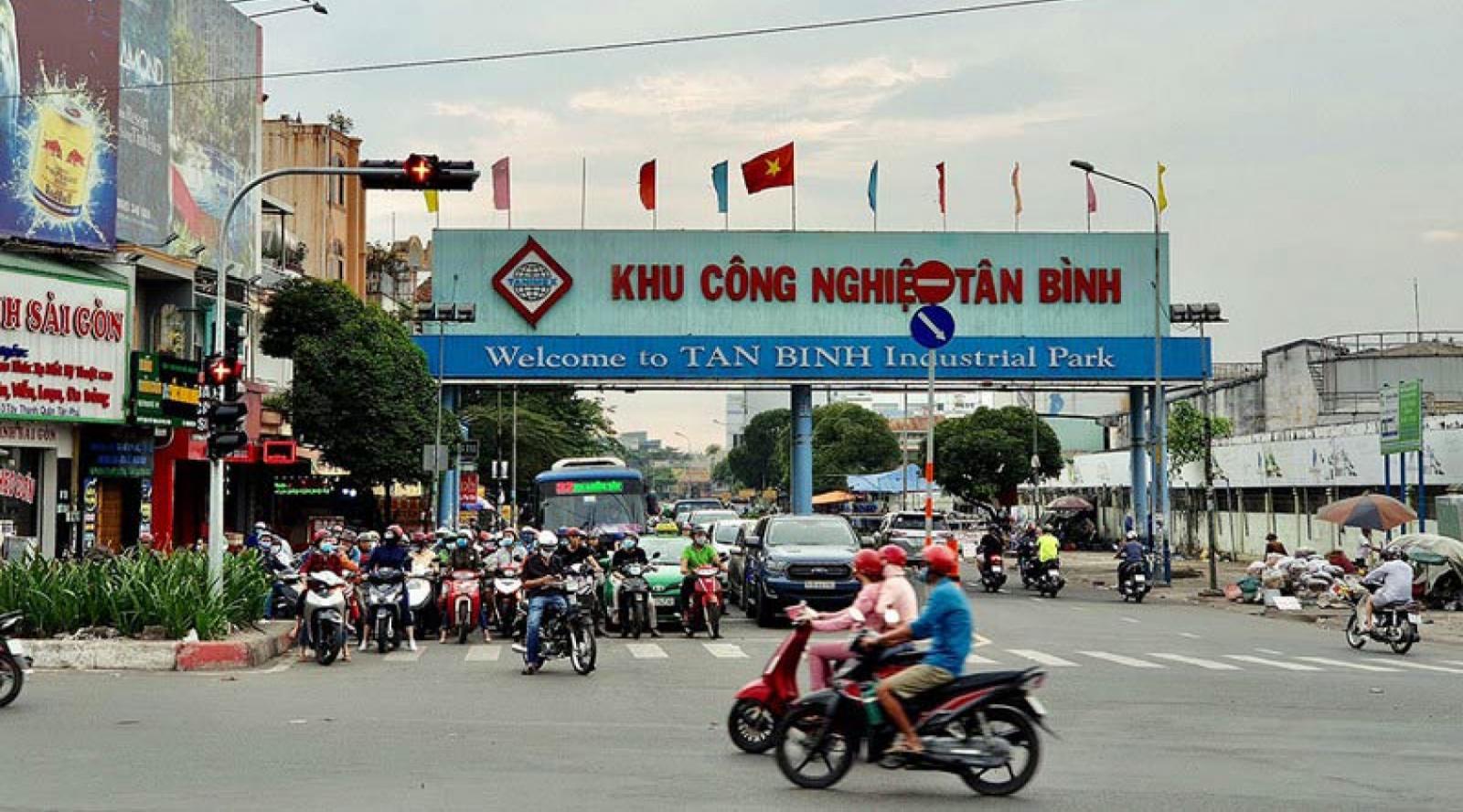 10 công ty dịch vụ bảo vệ tại KCN Tân Bình TPHCM Uy tín # 1 2 công ty dịch vụ bảo vệ tại KCN Tân Bình TPHCM 2