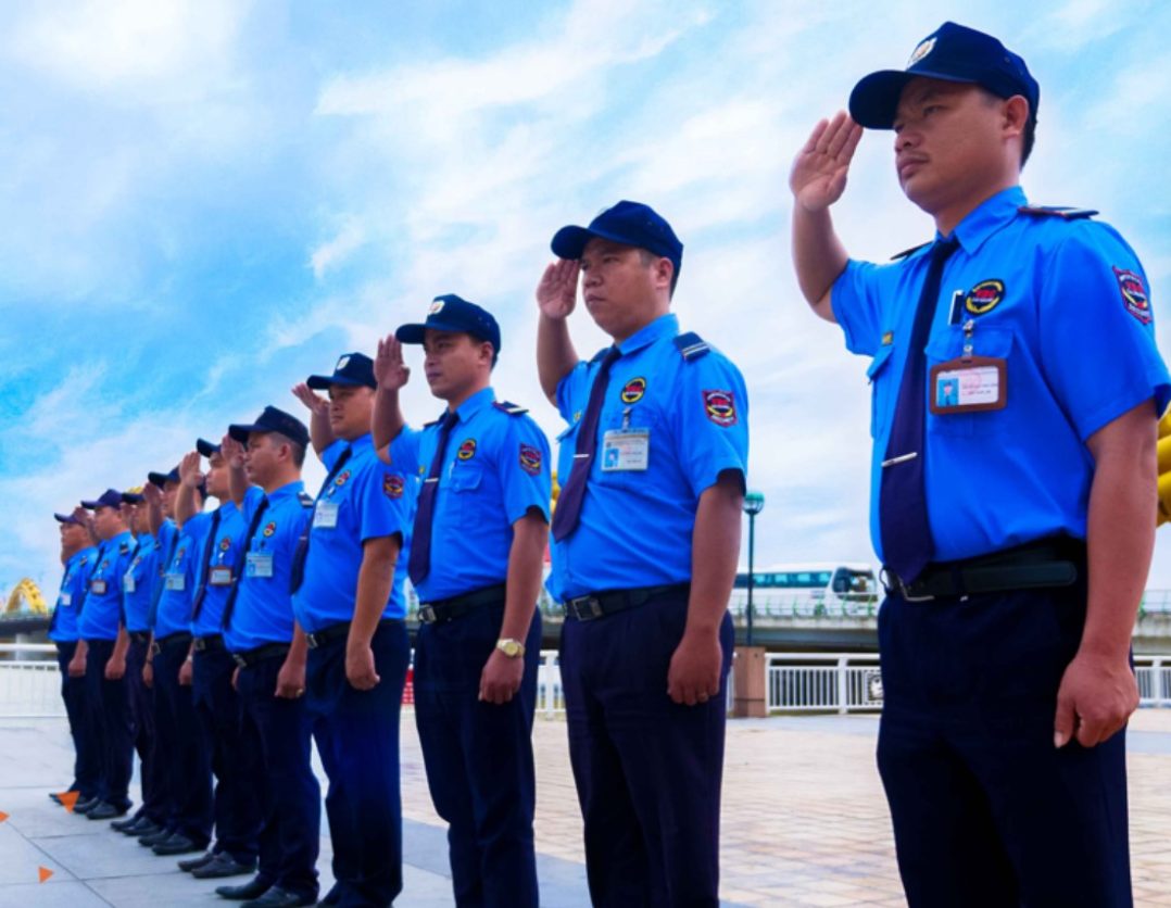 Top 10 công ty dịch vụ bảo vệ tại KCN Việt Phát Uy tín số 1 hiện nay 4 công ty dịch vụ bảo vệ tại KCN Việt Phát 4