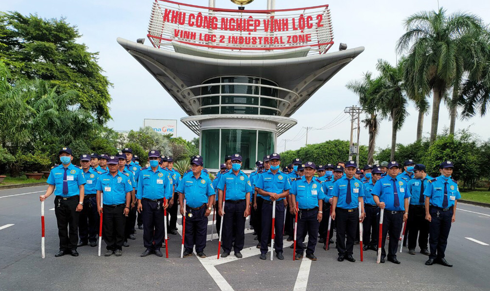 #10 Công ty dịch vụ bảo vệ tại KCN Vĩnh Lộc 2 an toàn, chất lượng 4 Công ty dịch vụ bảo vệ tại KCN Vĩnh Lộc 2 03