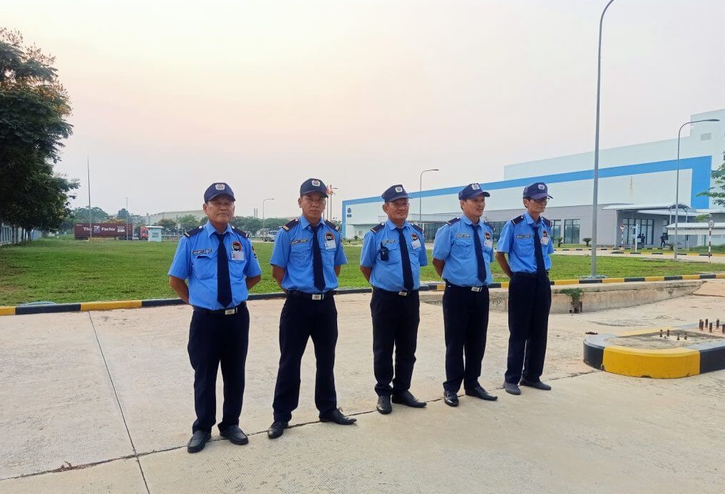 Quy mô bảo vệ khác nhau cũng sẽ ảnh hưởng đến giá dịch vụ bảo vệ Công ty dịch vụ bảo vệ tại Tân Uyên 4