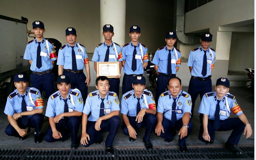 TOP 14 công ty dịch vụ bảo vệ tại Bảo Lộc chuyên nghiệp nhất 1 công ty dịch vụ bảo vệ tại thành phố Bảo Lộc 1