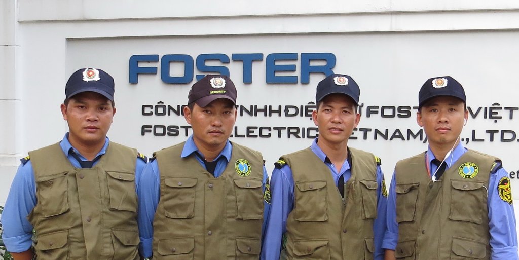 TOP 14 công ty dịch vụ bảo vệ tại Bảo Lộc chuyên nghiệp nhất 4 công ty dịch vụ bảo vệ tại thành phố Bảo Lộc 4