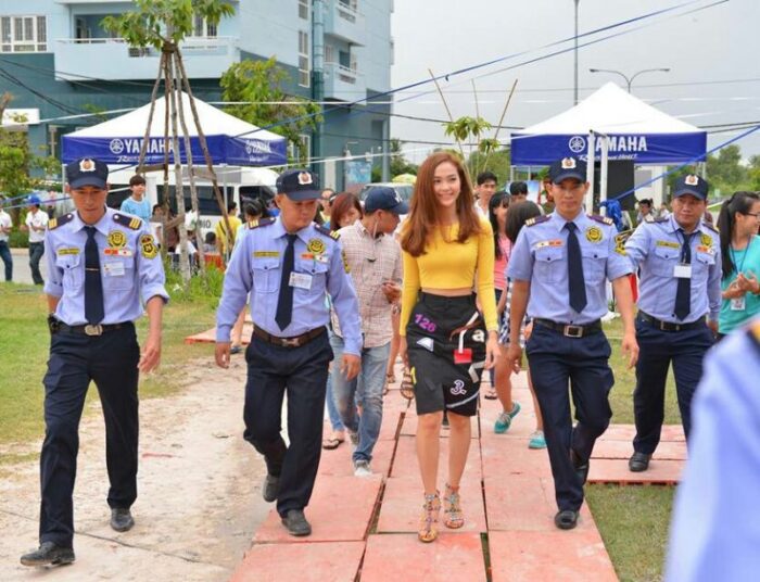 Top 7 công ty dịch vụ bảo vệ tại thị xã Buôn Hồ chất lượng và an toàn 4 Công ty dịch vụ bảo vệ tại thị xã Buôn Hồ 4