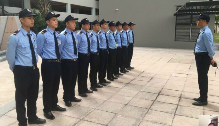 Top 7 công ty dịch vụ bảo vệ tại thị xã Cửa Lò uy tín và chất lượng nhất 2 Công ty dịch vụ bảo vệ tại thị xã Cửa Lò 3