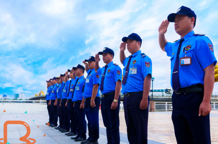 #6 công ty dịch vụ bảo vệ tại Thị xã Đông Hoà: Giá & cách chọn 2 công ty dịch vụ bảo vệ tại Thị xã Đông Hoà 2