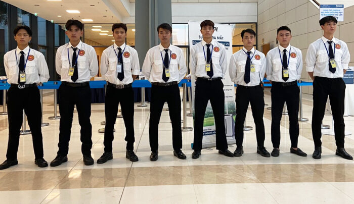 #6 công ty dịch vụ bảo vệ tại Thị xã Đông Hoà: Giá & cách chọn 4 công ty dịch vụ bảo vệ tại Thị xã Đông Hoà 4