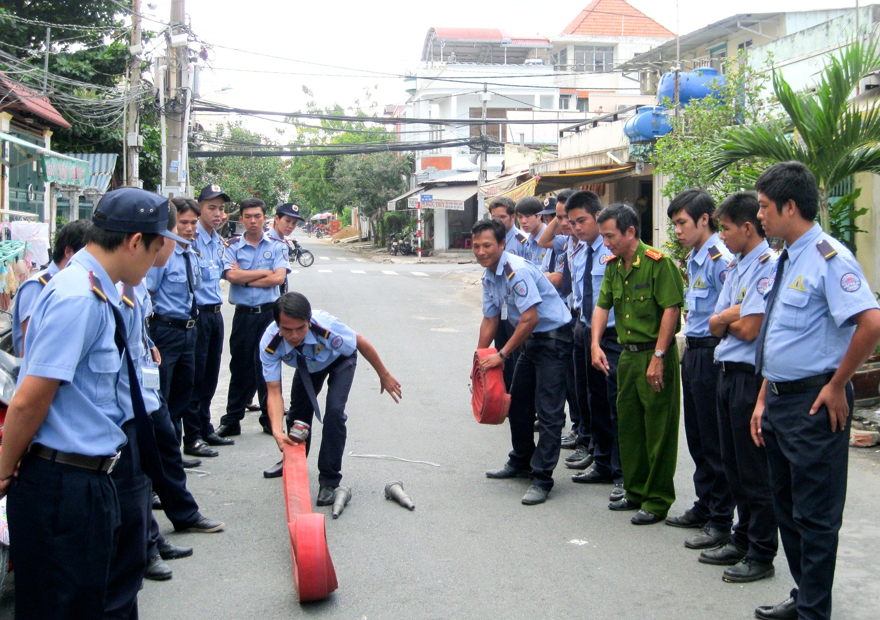 Công ty dịch vụ bảo vệ tại Thị xã Kiến Tường uy tín, GIÁ RẺ NHẤT 2 công ty dịch vụ bảo vệ tại thị xã Kiến Tường 2