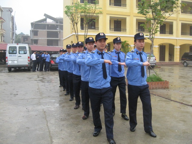 Công ty dịch vụ bảo vệ tại Thị xã Kiến Tường uy tín, GIÁ RẺ NHẤT 3 công ty dịch vụ bảo vệ tại thị xã Kiến Tường 3