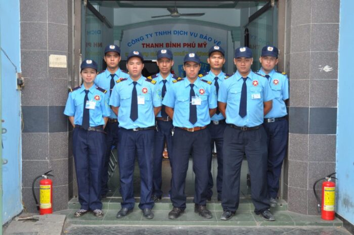 Công ty dịch vụ bảo vệ tại Thị xã Phước Long an ninh tốt nhất hiện nay 1 Công ty dịch vụ bảo vệ tại Thị xã Phước Long 1