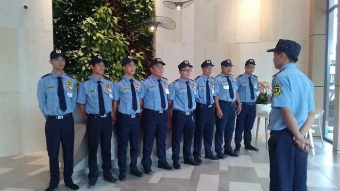 Top 7 công ty dịch vụ bảo vệ tại tỉnh Đắk Lắk uy tín nhất hiện nay 4 Công ty dịch vụ bảo vệ tại tỉnh Đắk Lắk 3