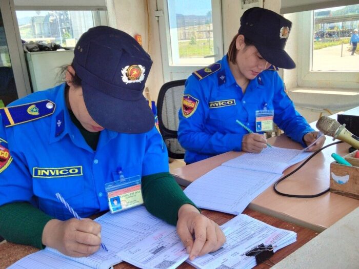 Công ty dịch vụ bảo vệ tại Tỉnh Kon Tum an toàn, đảm bảo 4 Công ty dịch vụ bảo vệ tại Tỉnh Kon Tum 4
