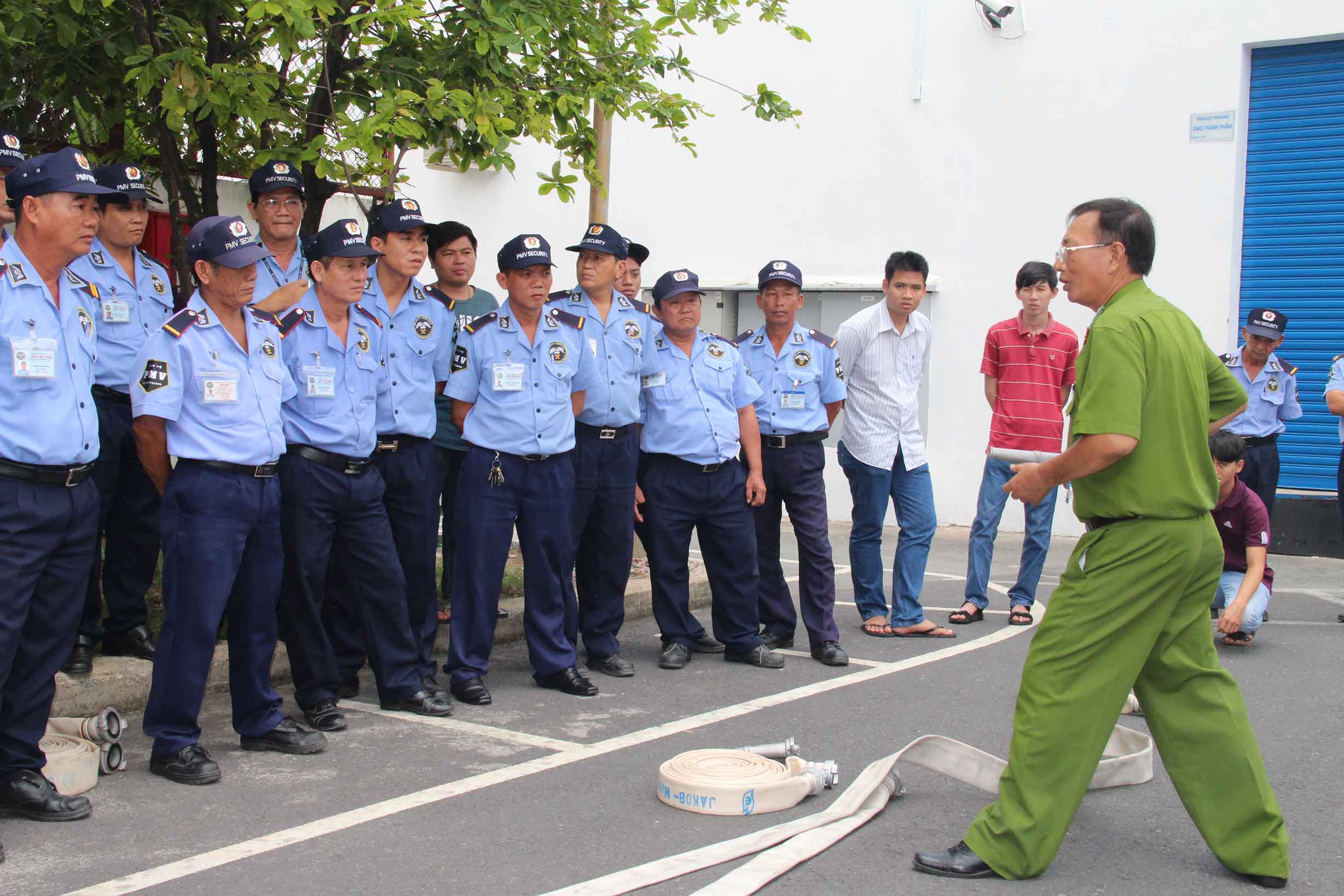 Bật mí 8 công ty dịch vụ bảo vệ tại Trà Vinh #1 CHẤT LƯỢNG 4 công ty dịch vụ bảo vệ tại Trà Vinh 4