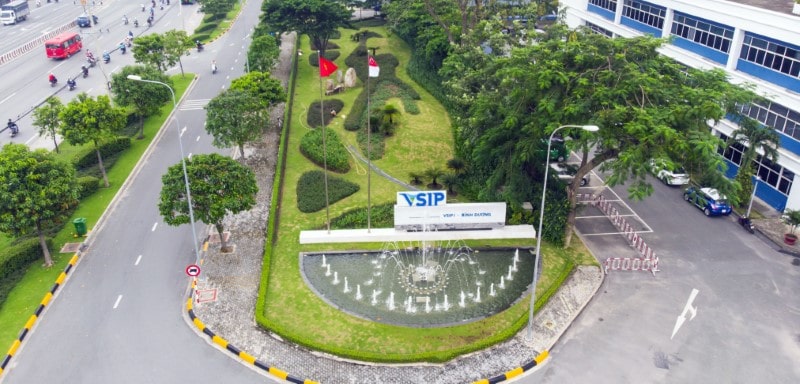 Top 7 công ty dịch vụ bảo vệ tại KCN VSIP Uy tín, Chuyên nghiệp 2 Công ty dịch vụ bảo vệ tại KCN VSIP 2