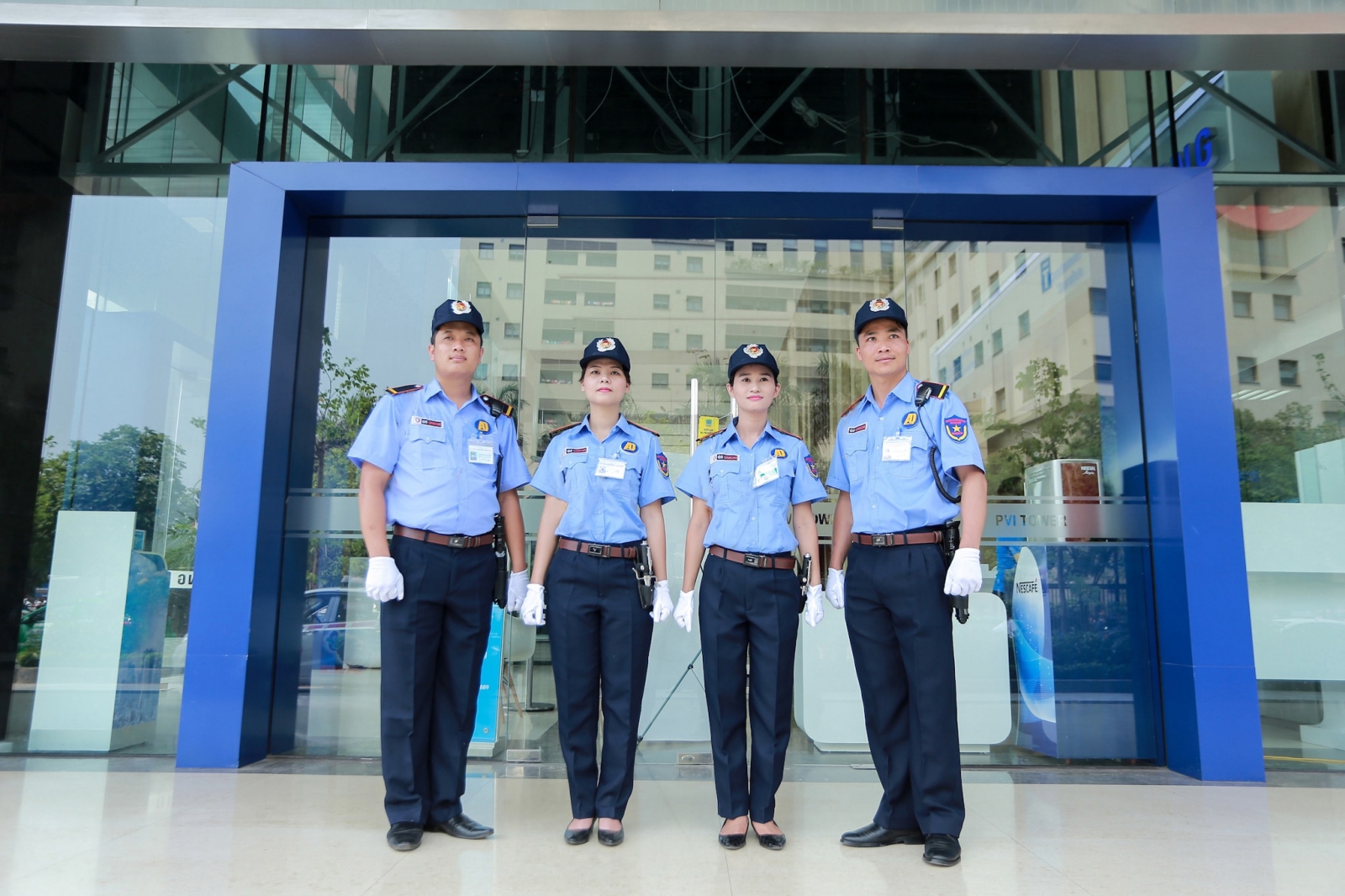 Dịch vụ bảo vệ tại Bà Rịa Vũng Tàu chất lượng nhất hiện nay 3 Top 3 dịch vụ bảo vệ tại Bà Rịa Vũng Tàu tốt nhất