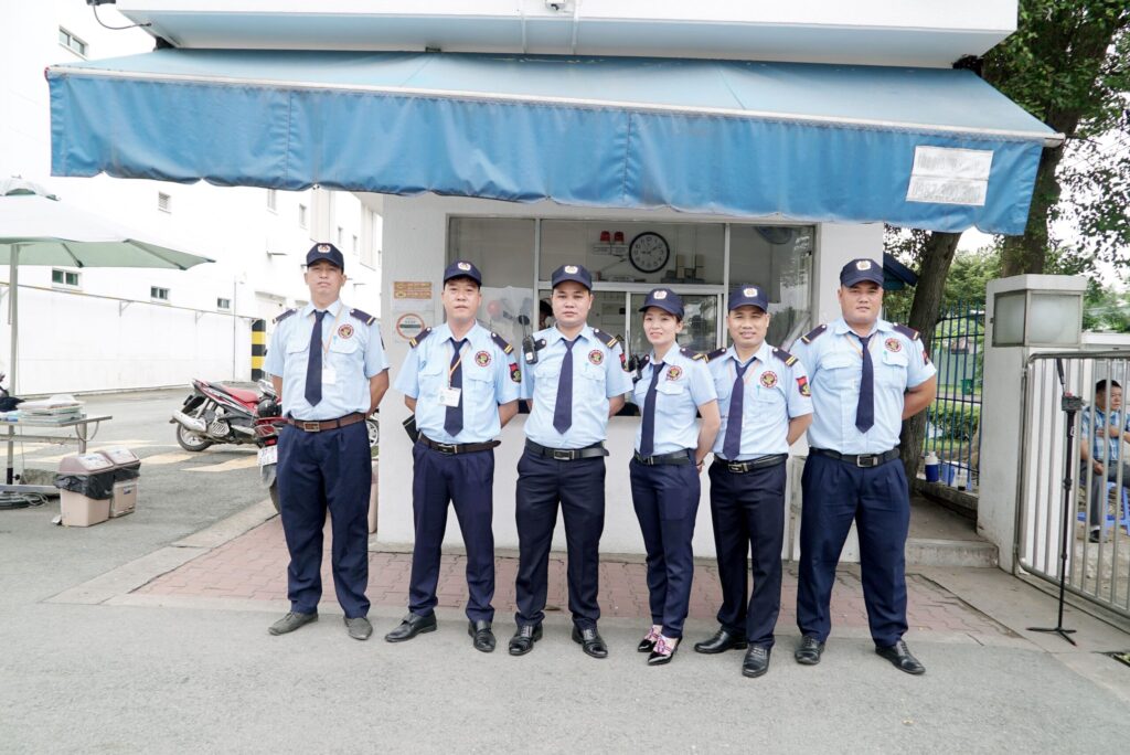 Top 8 công ty bảo vệ tại quận Phú Nhuận giá tốt nhất 2 dịch vụ bảo vệ tại quận phú nhuận