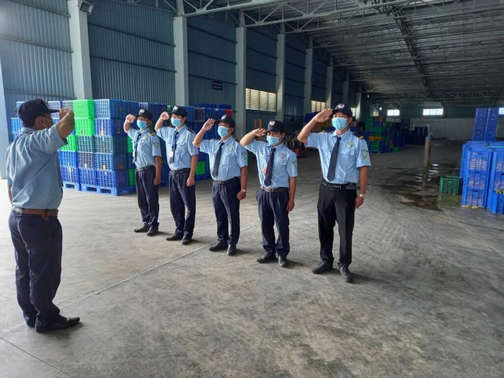 Top 8 Công ty bảo vệ tại Quận Thủ Đức chuyên nghiệp 2 dịch vụ bảo vệ tại quận thủ đức