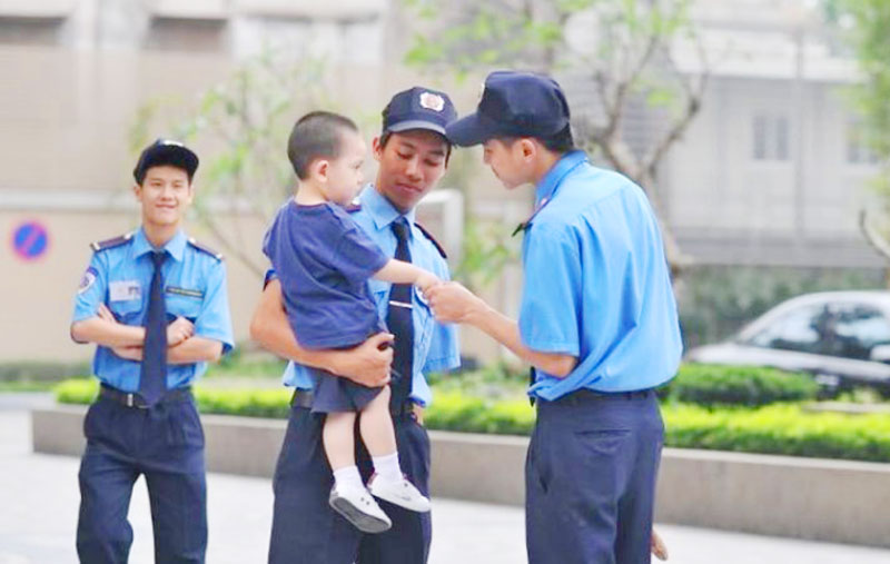 Dịch vụ bảo vệ trẻ em an toàn, chuyên nghiệp, uy tín 3 dịch vụ bảo vệ trẻ em 3
