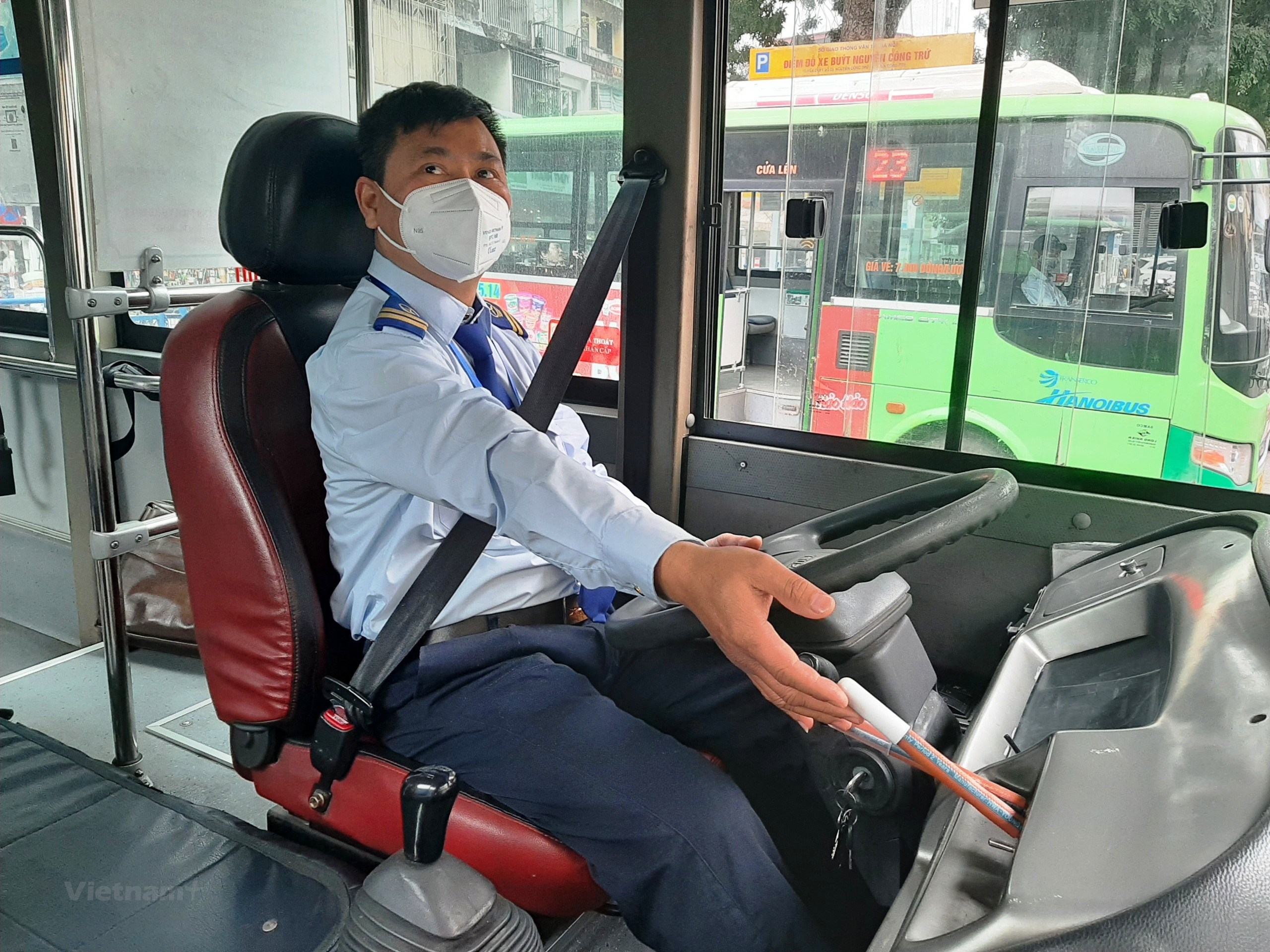 9+ kinh nghiệm chống móc túi trên xe buýt bạn cần biết 3 kinh nghiệm chống móc túi trên xe buýt 3