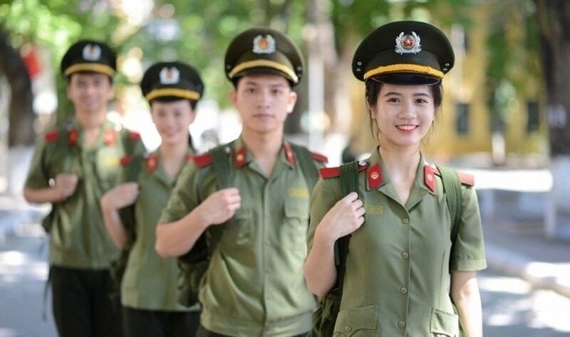 Nghiệp vụ an ninh là gì? Tầm quan trọng trong cuộc sống 1 nghiệp vụ an ninh là gì 1