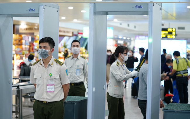 Nghiệp vụ an ninh là gì? Tầm quan trọng trong cuộc sống 4 nghiệp vụ an ninh là gì 4