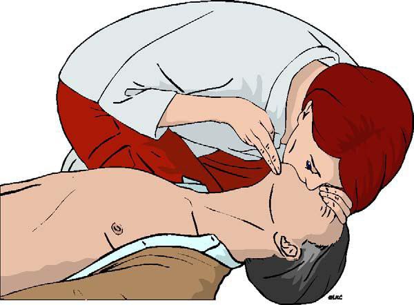 Hướng dẫn 4 phương pháp hô hấp nhân tạo dễ thực hiện 2 phương pháp hô hấp nhân tạo 2